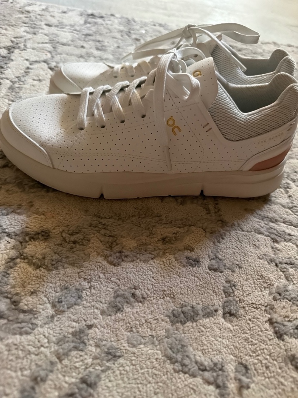 OC women’s shoes